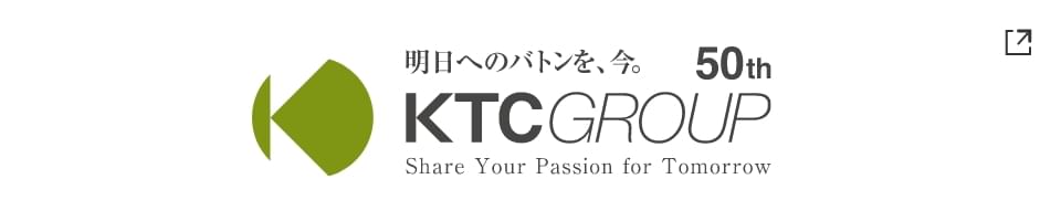 KTCGROUP 50th
