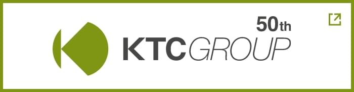 KTCGROUP 50th