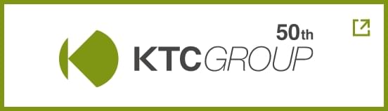 KTCGROUP 50th